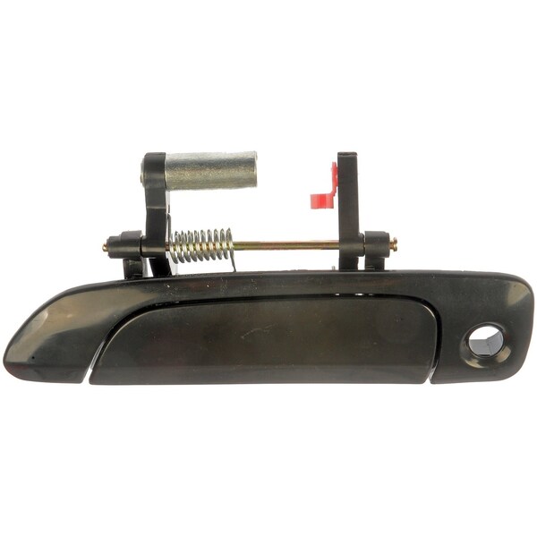 Exterior Door Handle Front Left Paint To Match, Dorman - Help 80668